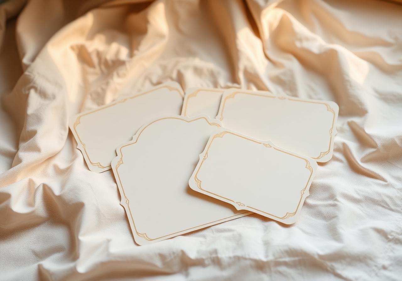 Conversation Cards