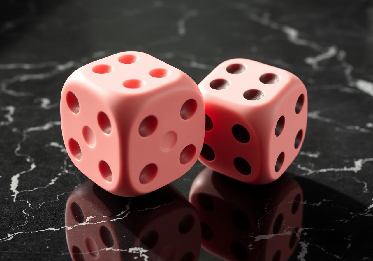 Date-Night Dice