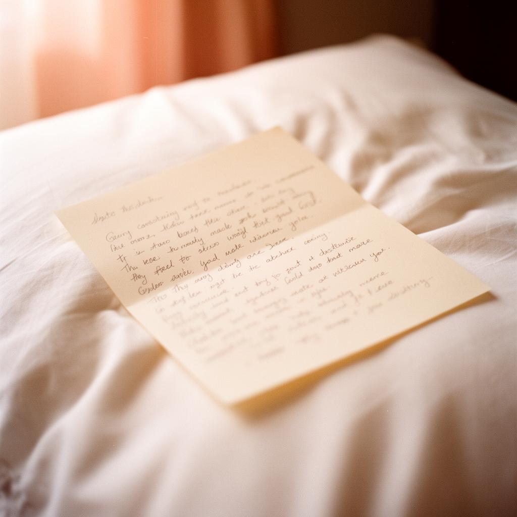 A note