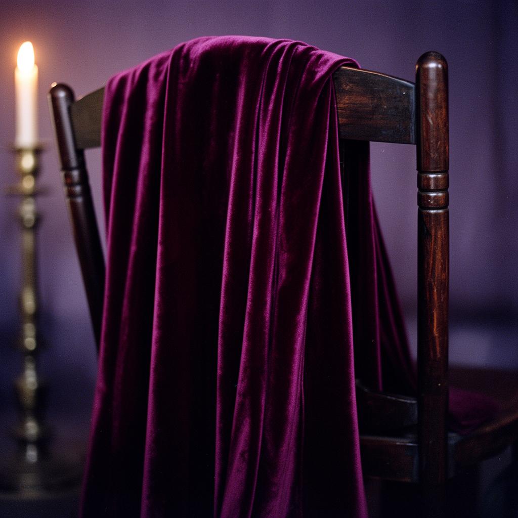 Velvet