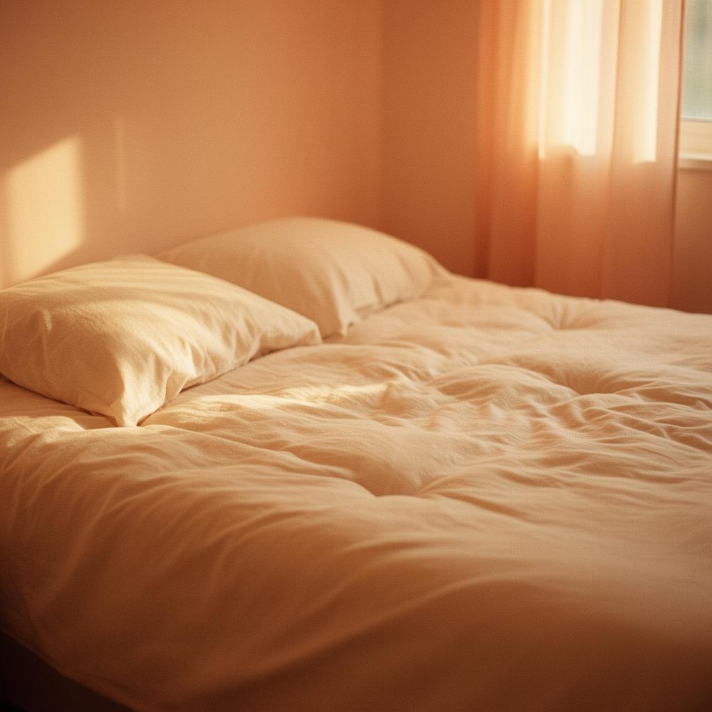 Same bed