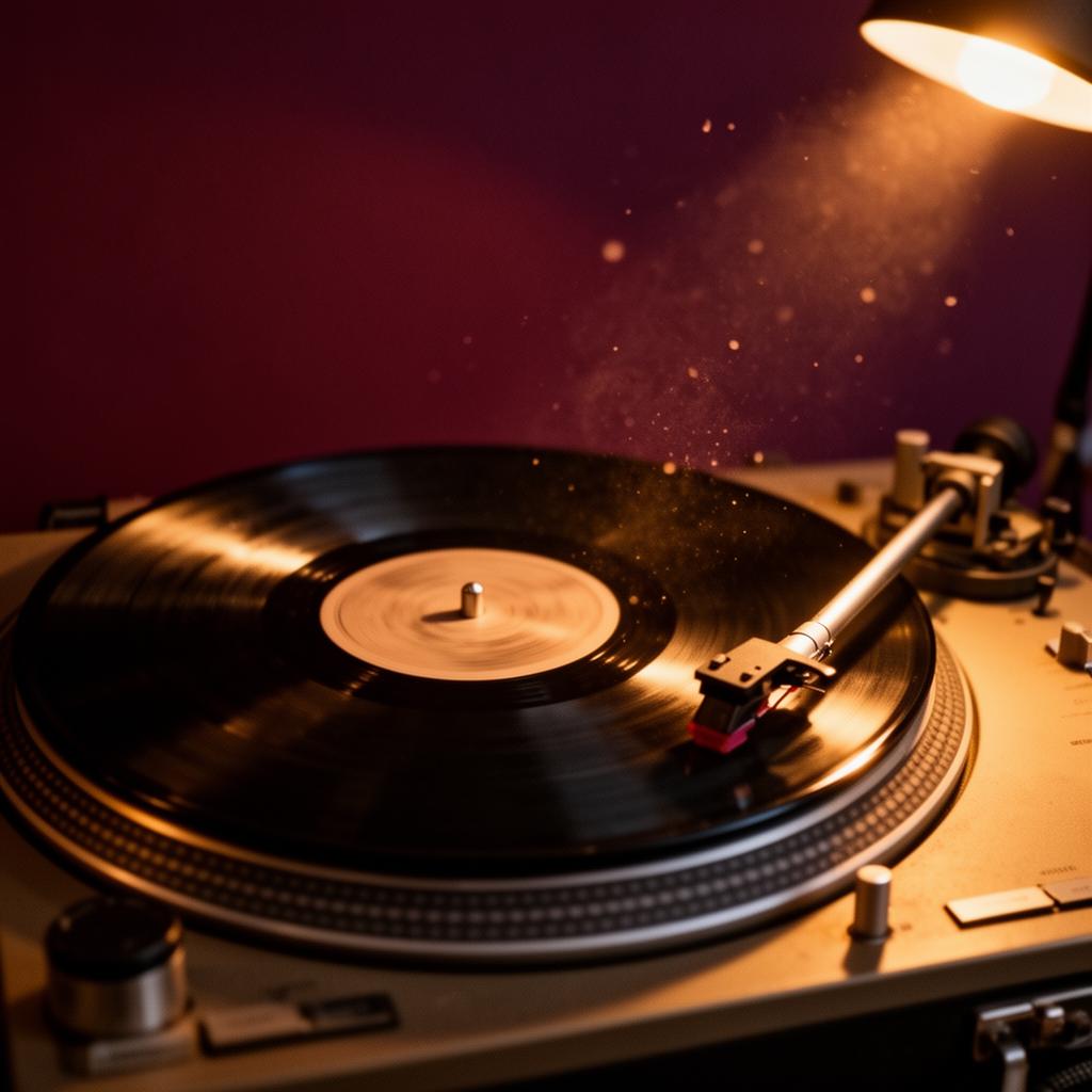 Vinyl