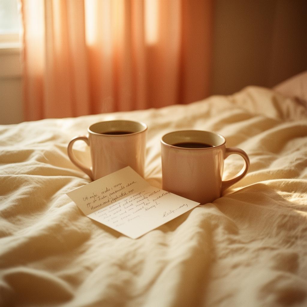 Two cups